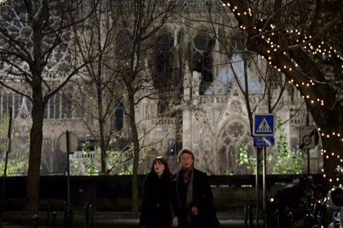 Những phim nổi tiếng có bối cảnh Nhà thờ Đức Bà Paris