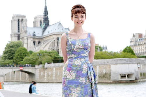 Những phim nổi tiếng có bối cảnh Nhà thờ Đức Bà Paris