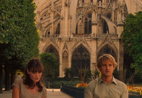 Những phim nổi tiếng có bối cảnh Nhà thờ Đức Bà Paris
