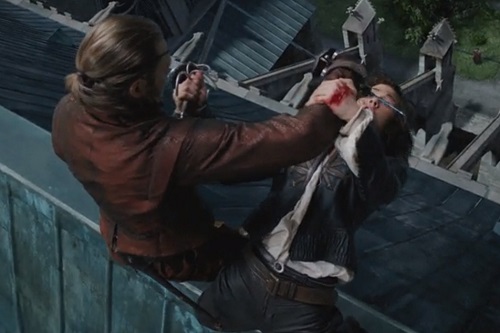 Những phim nổi tiếng có bối cảnh Nhà thờ Đức Bà Paris