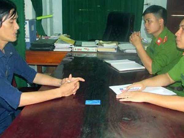 Giả danh kẻ bắt cóc ra giá 30 triệu đồng chuộc con 3 tuổi