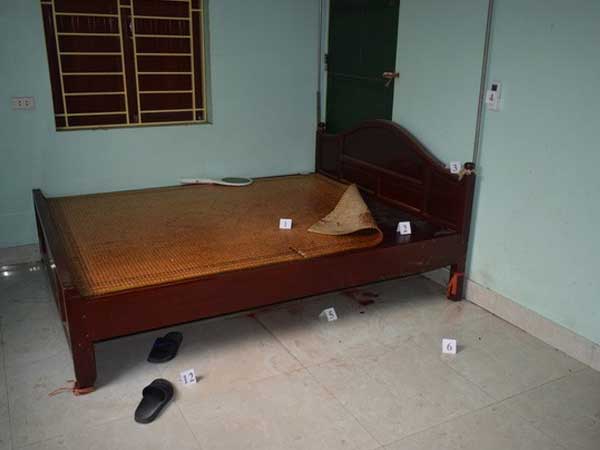 Chuyện buồn phía sau nghi án thầy giáo dùng búa giết con rồi tự sát ở Bắc Ninh