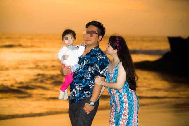 Được ăn giỗ mình là có thật: Chồng dựng hẳn drama vợ mất, 1 mình gà trống nuôi con để dụ gái, nhưng cách mà vợ phát hiện ra mới sốc