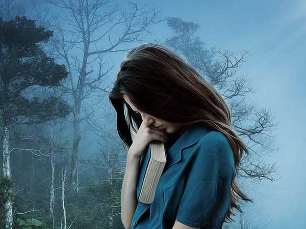 Được ăn giỗ mình là có thật: Chồng dựng hẳn drama vợ mất, 1 mình gà trống nuôi con để dụ gái, nhưng cách mà vợ phát hiện ra mới sốc