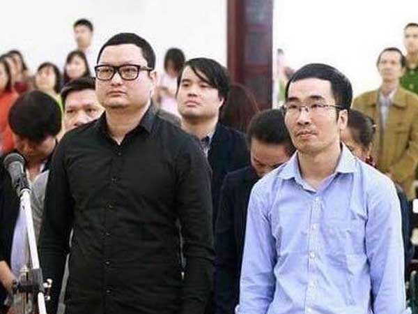 Thao túng chứng khoán để chiếm đoạt hàng chục tỷ đồng