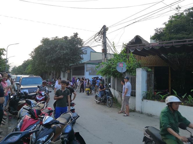 Cận cảnh cả trăm chiến sĩ công an mang súng khám xét, thu giữ 6 tạ ma túy