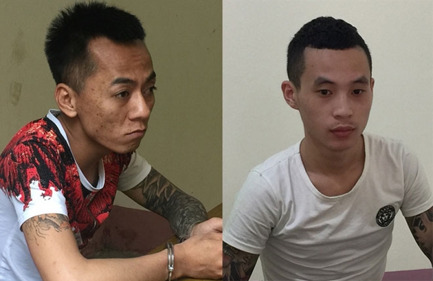 Hai cô gái bị chủ quán Karaoke bắt giữ, đánh đập