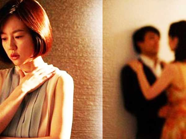 Tôi hạnh phúc sau khi ly hôn người chồng ngoại tình với nhiều cô