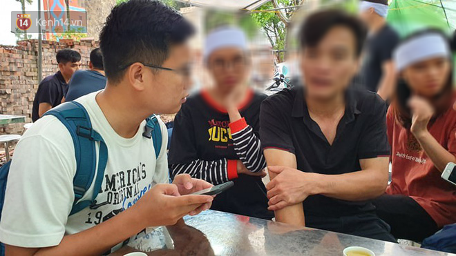 Nghi án nữ sinh lớp 12 nhảy cầu tự tử vì bị cưỡng hiếp: Nghi phạm là bạn của chị họ, chưa có tiền án tiền sự