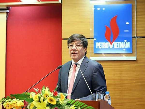 Nguyên Tổng giám đốc công ty thăm dò khai thác dầu khí sắp hầu tòa