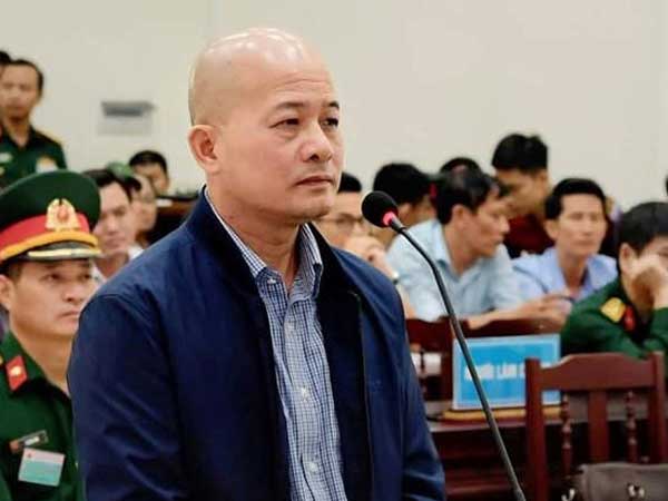 Kiến nghị rà soát thuế các công ty liên quan đến Út ‘trọc’