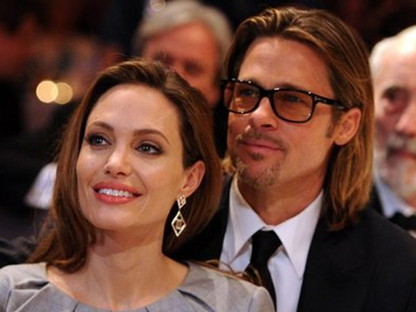 Trước tin đồn kéo dài thời gian ly hôn vì muốn trở về bên Brad Pitt, Angelina Jolie có động thái đáp trả cực bất ngờ