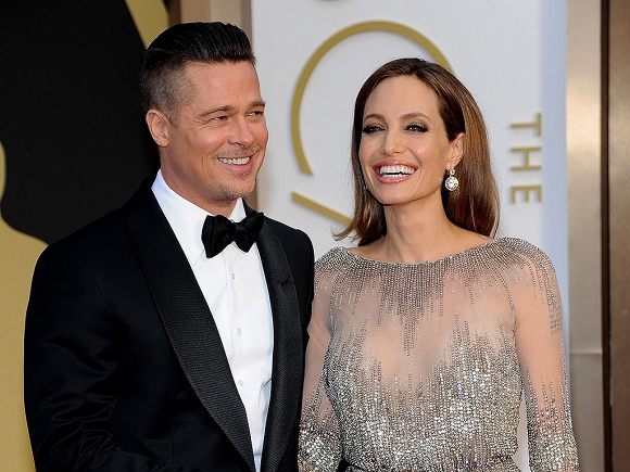 Trước tin đồn kéo dài thời gian ly hôn vì muốn trở về bên Brad Pitt, Angelina Jolie có động thái đáp trả cực bất ngờ