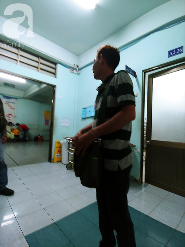 Cô gái mang bầu 6 tháng bị bắt cóc, tra tấn đến sảy thai bị sang chấn tâm lý, la hét, kích động trong bệnh viện