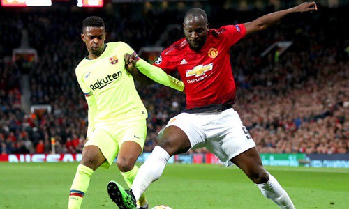 Man United không thể lật đổ Barca nếu cứ đánh cược vào một người không xứng đáng