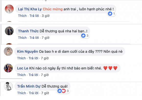 Sau quãng thời gian lận đận tình duyên, Quý Bình chính thức đính hôn với bạn gái mới, chuẩn bị làm đám cưới trong tương lai gần