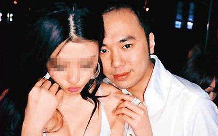 Thiếu gia nghiện sex khét tiếng: Hiếp dâm, quay clip 60 mỹ nhân Cbiz, làm mẹ kế mang bầu và bản án dai dẳng suốt 5 năm