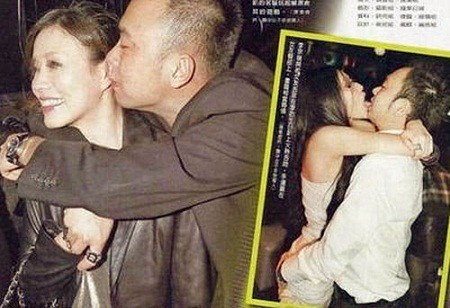 Thiếu gia nghiện sex khét tiếng: Hiếp dâm, quay clip 60 mỹ nhân Cbiz, làm mẹ kế mang bầu và bản án dai dẳng suốt 5 năm