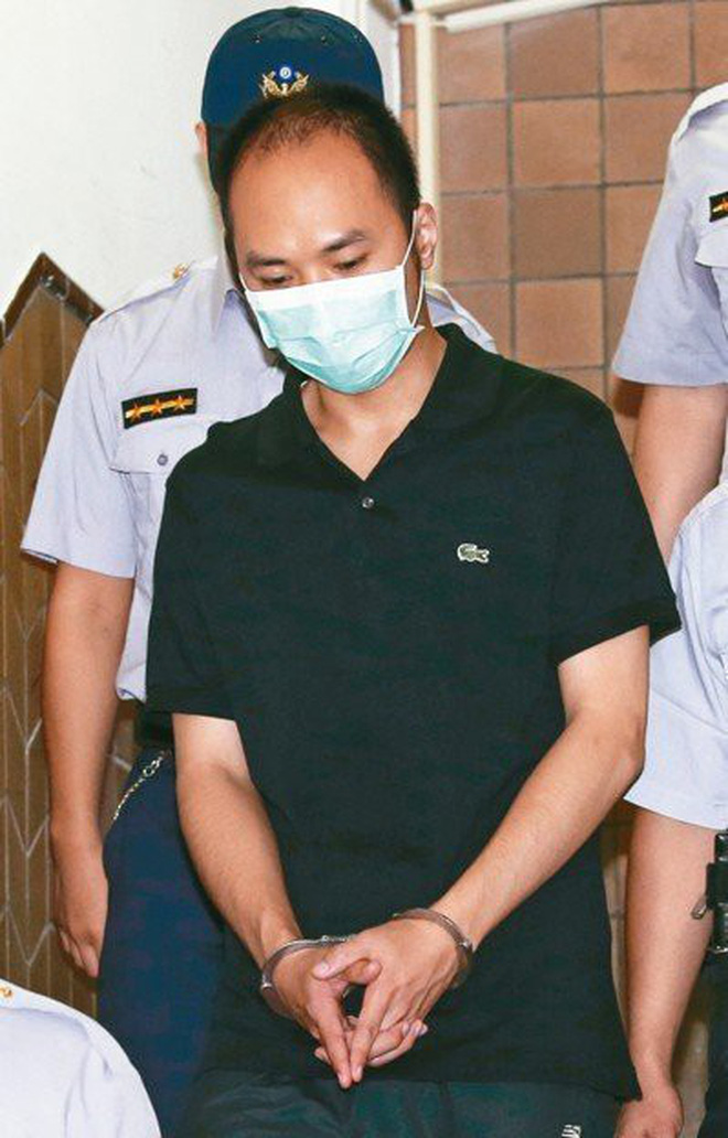 Thiếu gia nghiện sex khét tiếng: Hiếp dâm, quay clip 60 mỹ nhân Cbiz, làm mẹ kế mang bầu và bản án dai dẳng suốt 5 năm