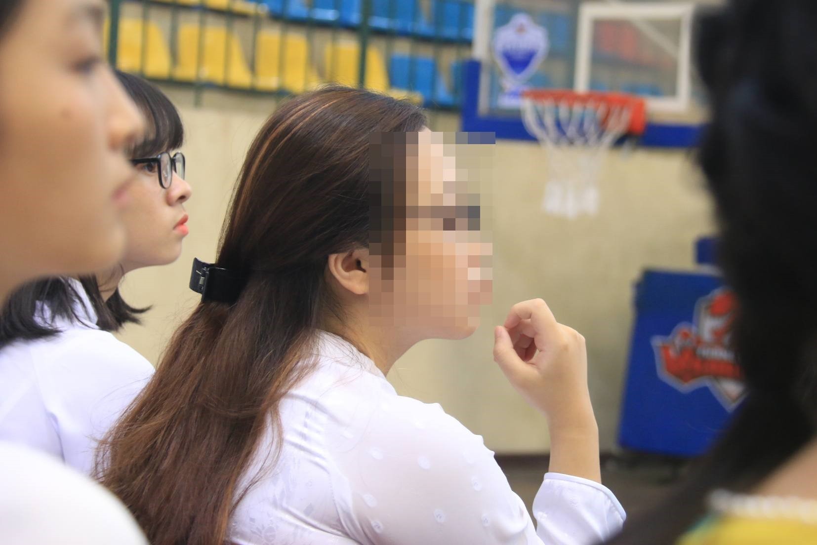 Thủ khoa kép ĐH Sư phạm HN đến từ Hòa Bình được nâng 14.85 điểm