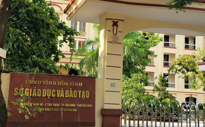 Thí sinh được nâng 26,45 điểm trở thành Thủ khoa Sỹ quan Lục quân 1 đã xin thôi học