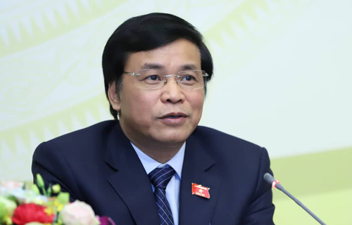 Đề nghị Quốc hội giám sát về tội phạm xâm hại trẻ em