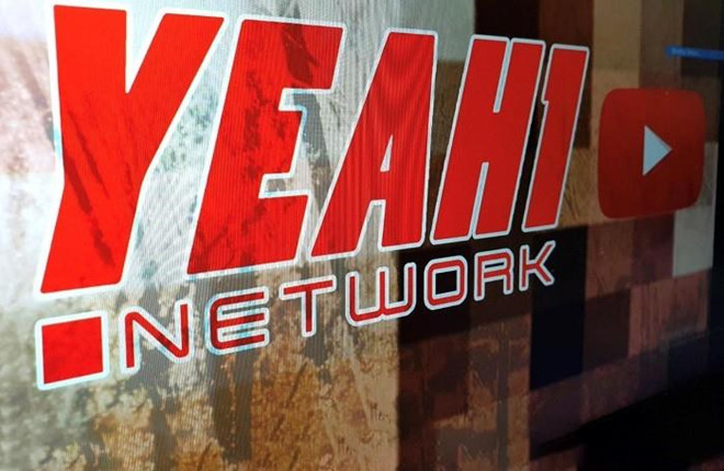 Sau 2 tuần, YouTube vẫn cho Yeah1 hoạt động đa kênh