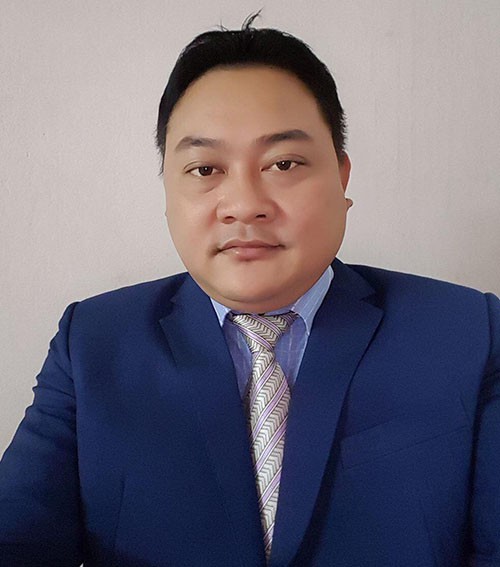 Nổ là cán bộ Sở nội vụ, lừa đảo chiếm đoạt 2 tỷ đồng