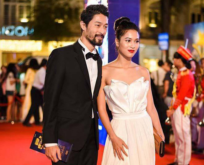 Cuộc sống của chân dài xinh đẹp bên cạnh Johnny Trí Nguyễn 7 năm