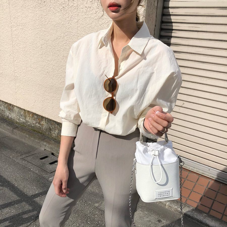 Mặc kiểu gì cũng đẹp, 5 items công sở này chính là khoản đầu tư mà bạn không bao giờ phải hối hận Mặc kiểu gì cũng đẹp, 5 items công sở này chính là khoản đầu tư mà bạn không bao giờ phải hối hận