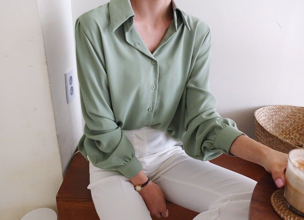 Mặc kiểu gì cũng đẹp, 5 items công sở này chính là khoản đầu tư mà bạn không bao giờ phải hối hận Mặc kiểu gì cũng đẹp, 5 items công sở này chính là khoản đầu tư mà bạn không bao giờ phải hối hận