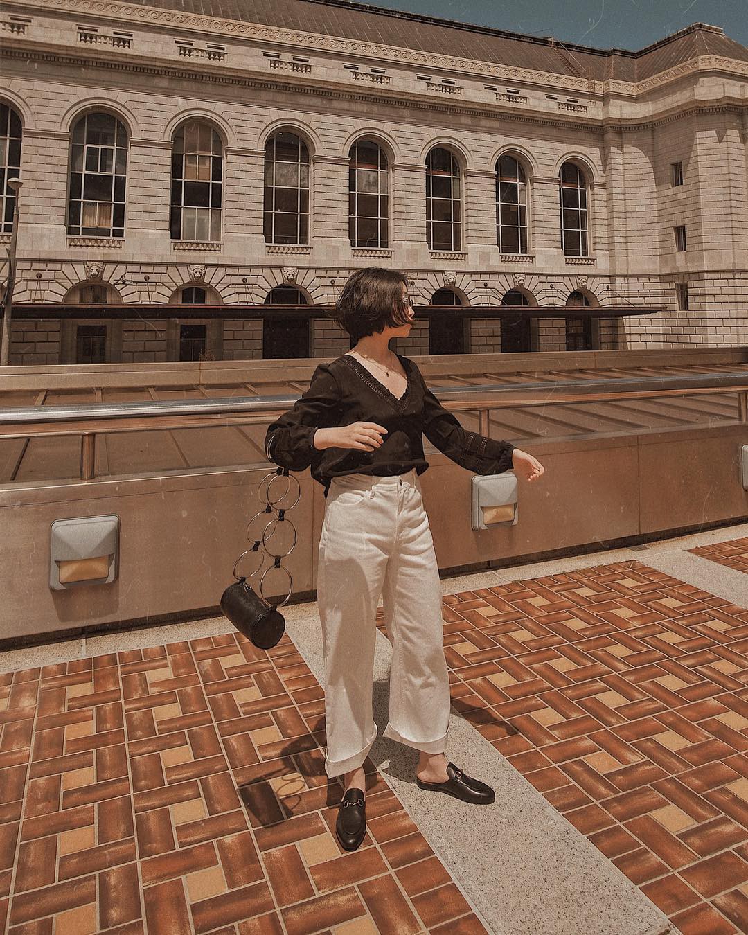 Mặc kiểu gì cũng đẹp, 5 items công sở này chính là khoản đầu tư mà bạn không bao giờ phải hối hận Mặc kiểu gì cũng đẹp, 5 items công sở này chính là khoản đầu tư mà bạn không bao giờ phải hối hận