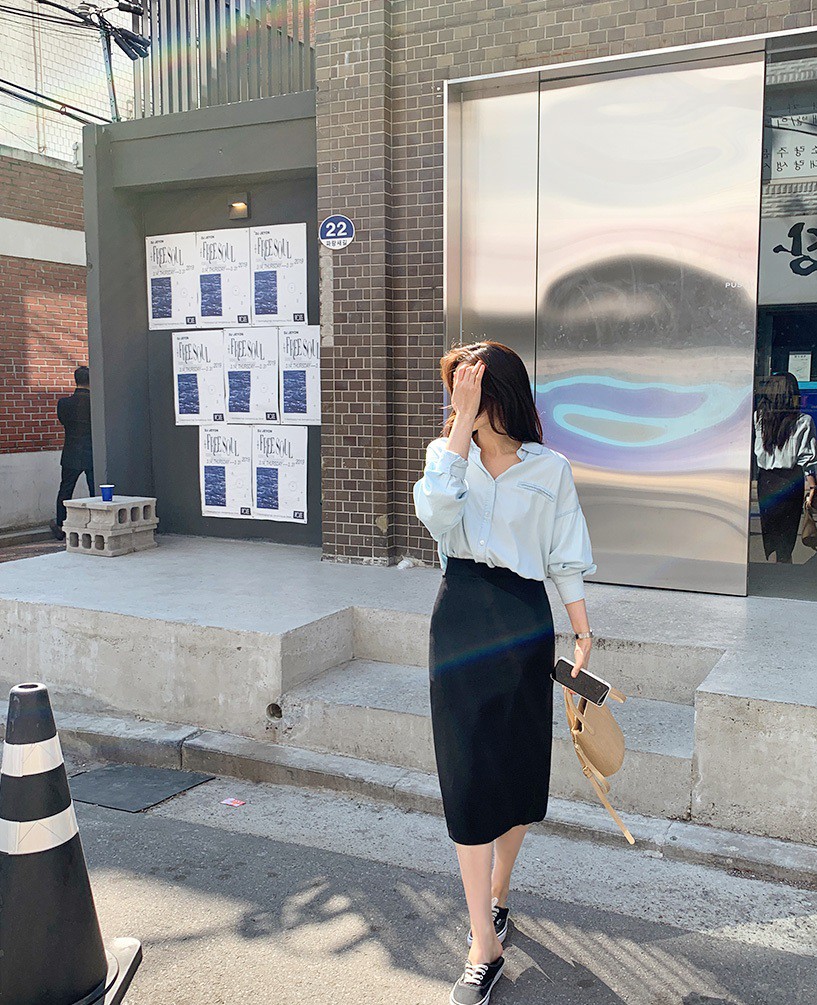 Mặc kiểu gì cũng đẹp, 5 items công sở này chính là khoản đầu tư mà bạn không bao giờ phải hối hận Mặc kiểu gì cũng đẹp, 5 items công sở này chính là khoản đầu tư mà bạn không bao giờ phải hối hận