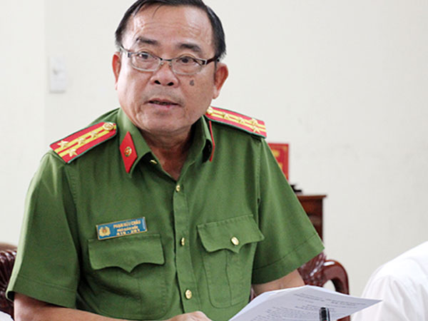 Kẻ đột nhập bị chém chết vì định sát hại nữ chủ nhà