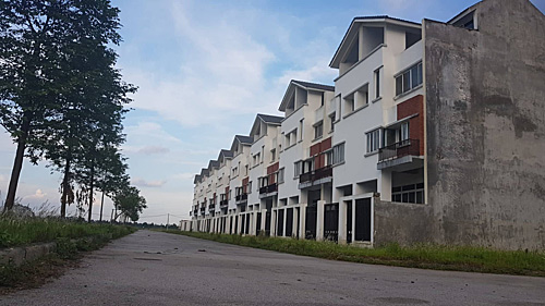 2.000 ha đất Mê Linh bị bỏ hoang: Thủ tướng chỉ đạo lần thứ hai