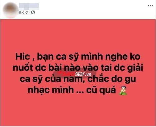 Đông Nhi nhận giải Ca sĩ của năm, Lệ Quyên bóng gió thừa nhận chuyện nấu cơm ngon khó hơn ngàn lần làm… pizza bỏ lò?