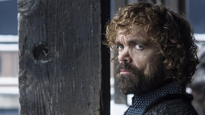 ‘Game of Thrones’ - ‘Quỷ lùn’ Tyrion tài ba tiếp tục bị tầm thường hóa