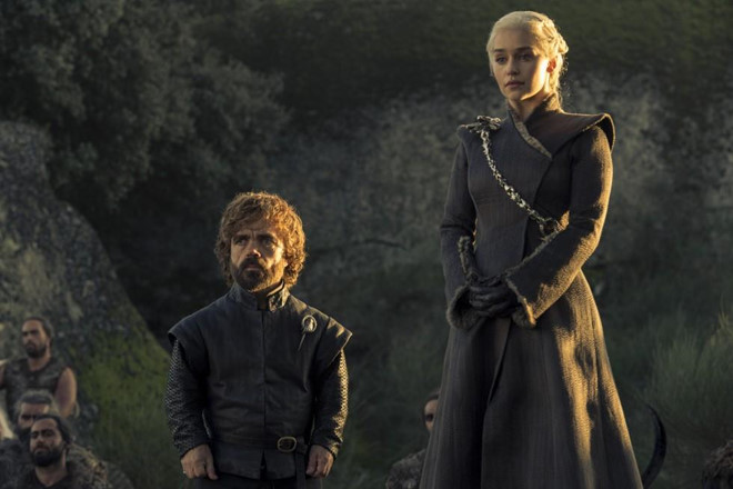 ‘Game of Thrones’ - ‘Quỷ lùn’ Tyrion tài ba tiếp tục bị tầm thường hóa