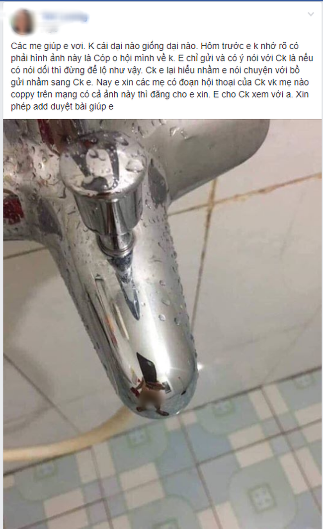 Học tập hội chị em cách dằn mặt chồng không được trăng hoa, vợ trẻ méo mặt khi bị ông xã ghen ngược