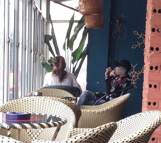 Thâm nhập đường dây mang thai hộ: Ăn, nằm và chờ…đẻ