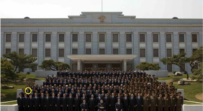 Em gái quyền lực của ông Kim Jong Un bị giáng chức?