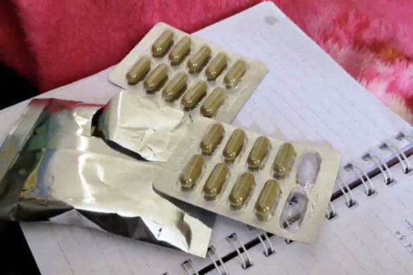 Nữ giáo viên đột tử tại nhà sau khi uống thuốc giảm cân cấp tốc