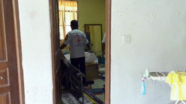 Nữ giáo viên đột tử tại nhà sau khi uống thuốc giảm cân cấp tốc