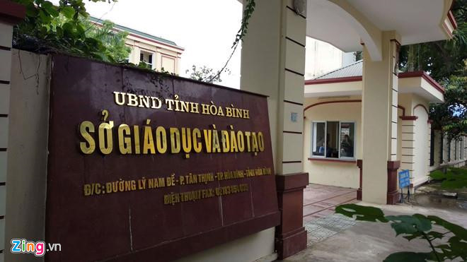 Tại sao không công khai danh tính thí sinh được nâng điểm thi đại học?