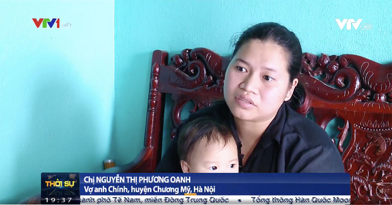 Bất chấp lời đàm tiếu, người vợ trẻ hiến tạng chồng để mang lại cuộc đời thứ hai cho 5 người khác