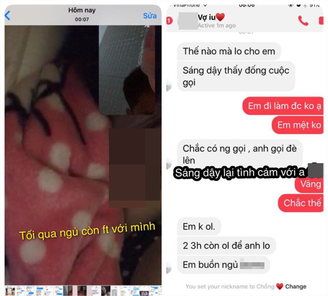 Bị tố cắm sừng cùng lúc 2 chàng trai hàng xóm, hot girl lên tiếng phơi bày chuyện sốc hơn