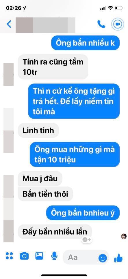 Bị tố cắm sừng cùng lúc 2 chàng trai hàng xóm, hot girl lên tiếng phơi bày chuyện sốc hơn