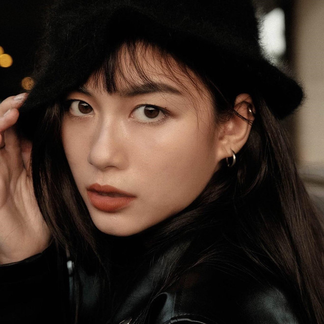 3 hot girl ĐH Hoa Sen nổi tiếng với giới trẻ Sài Gòn