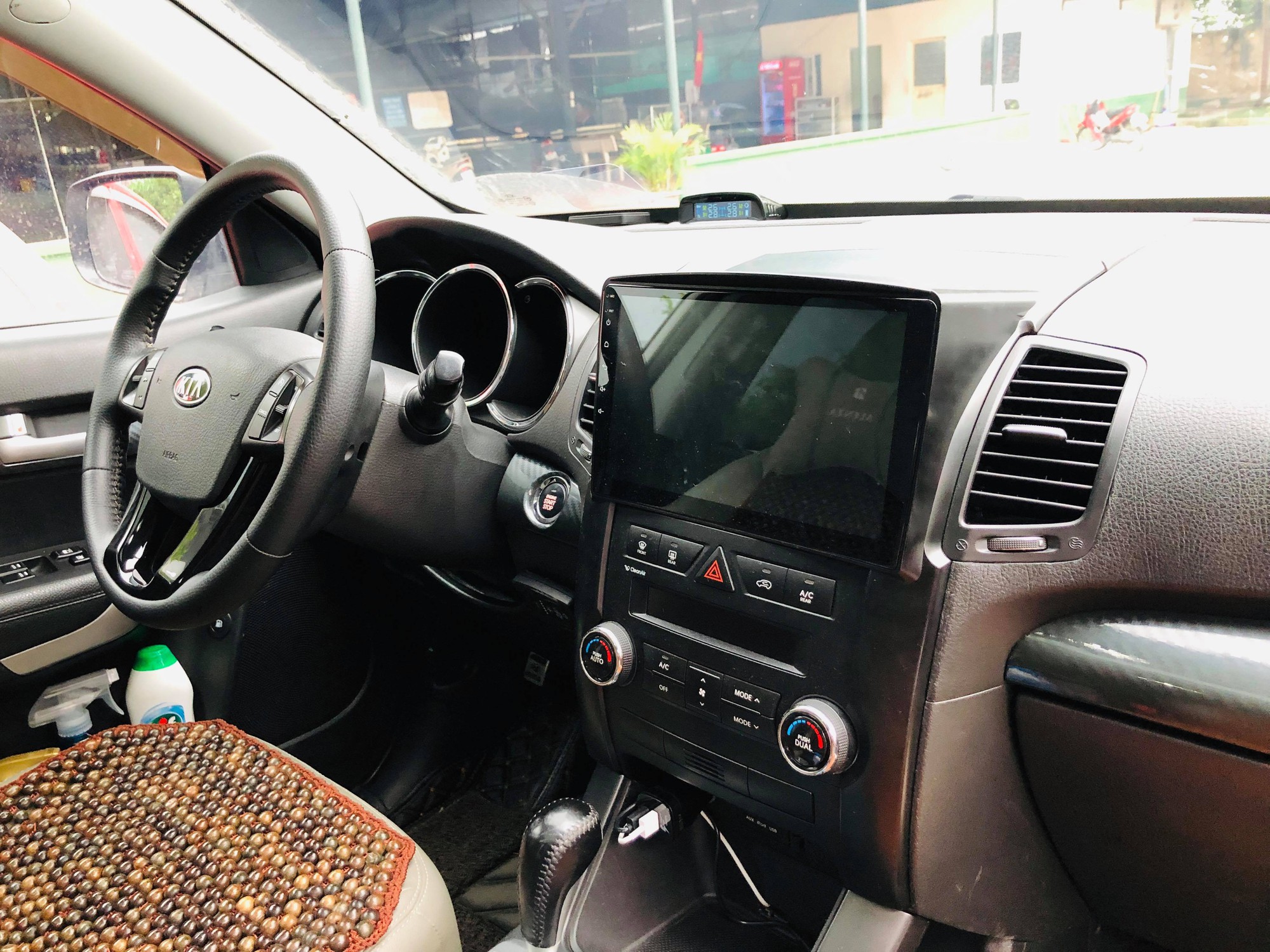 Người dùng Kia Sorento 2012 chia sẻ nuôi xe hết 100 triệu đồng/năm nhưng sự thật phía sau mới khiến nhiều người bất ngờ