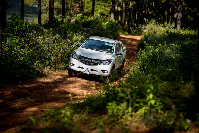 Những mẫu ô tô có giá ngon nhất nhân dịp nghỉ lễ 30/4